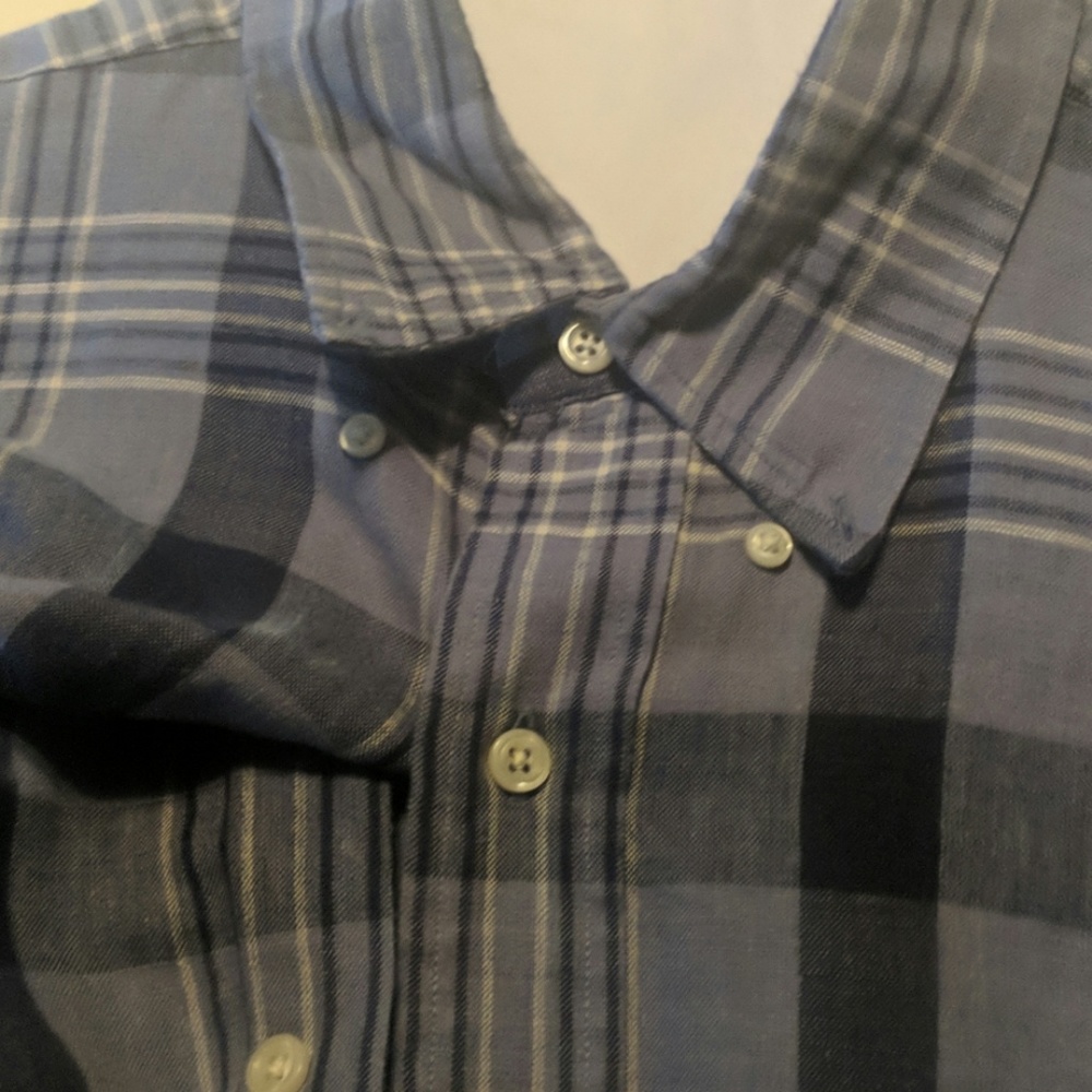 Longsleeve shirt